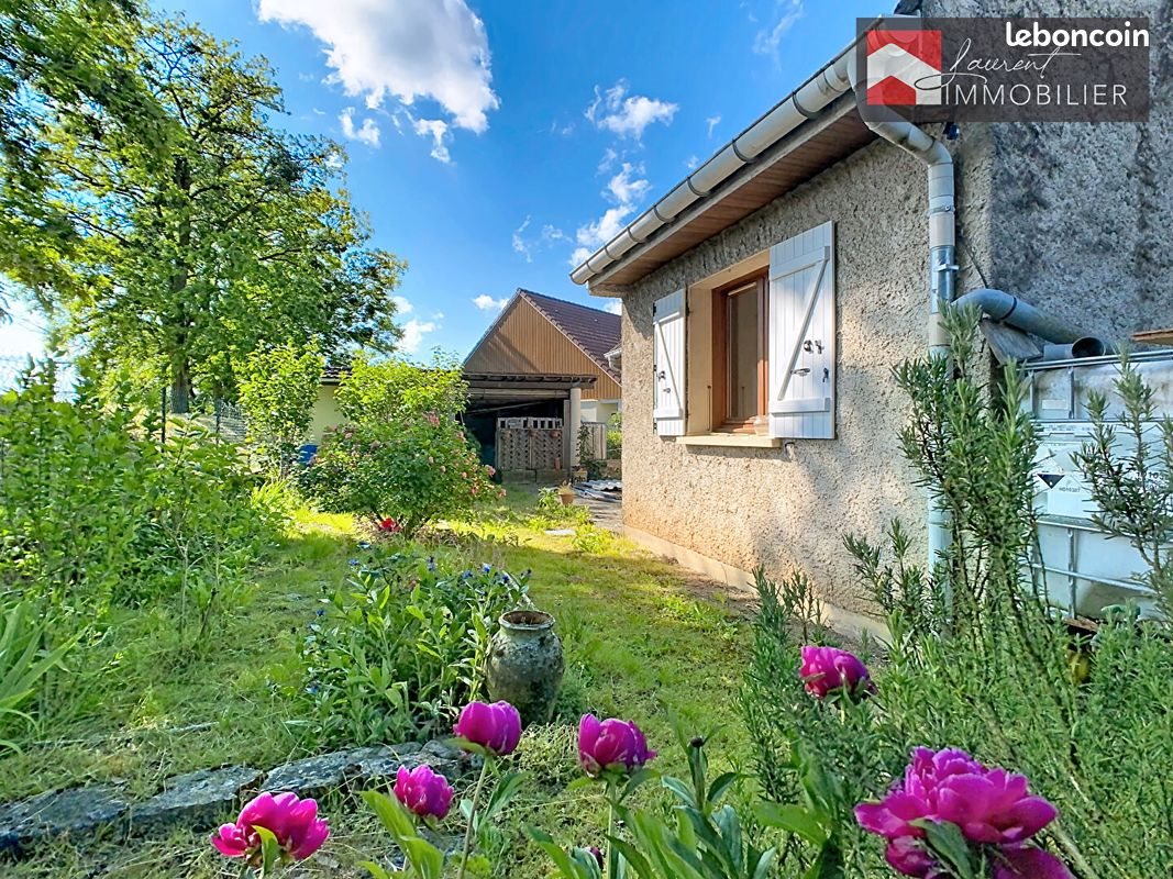 Maison à vendre, 127m², Châtenoy-le-Royal