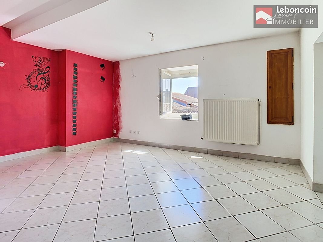 Appartement à vendre, 61m², Pont-de-Vaux