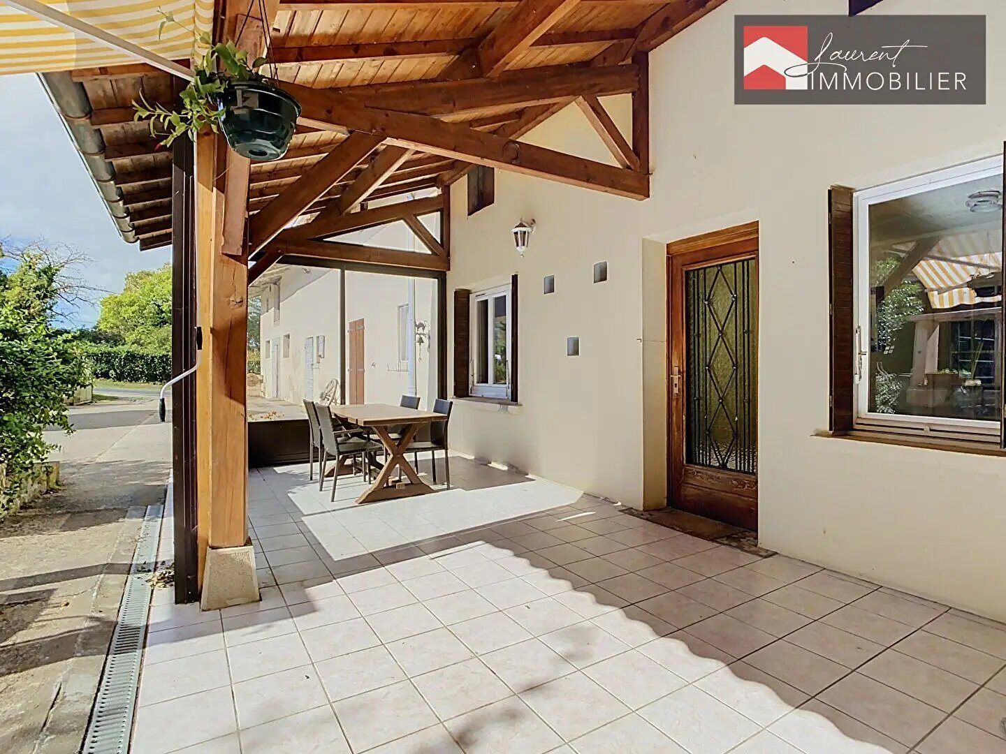 Maison à vendre, 124m², Arbigny