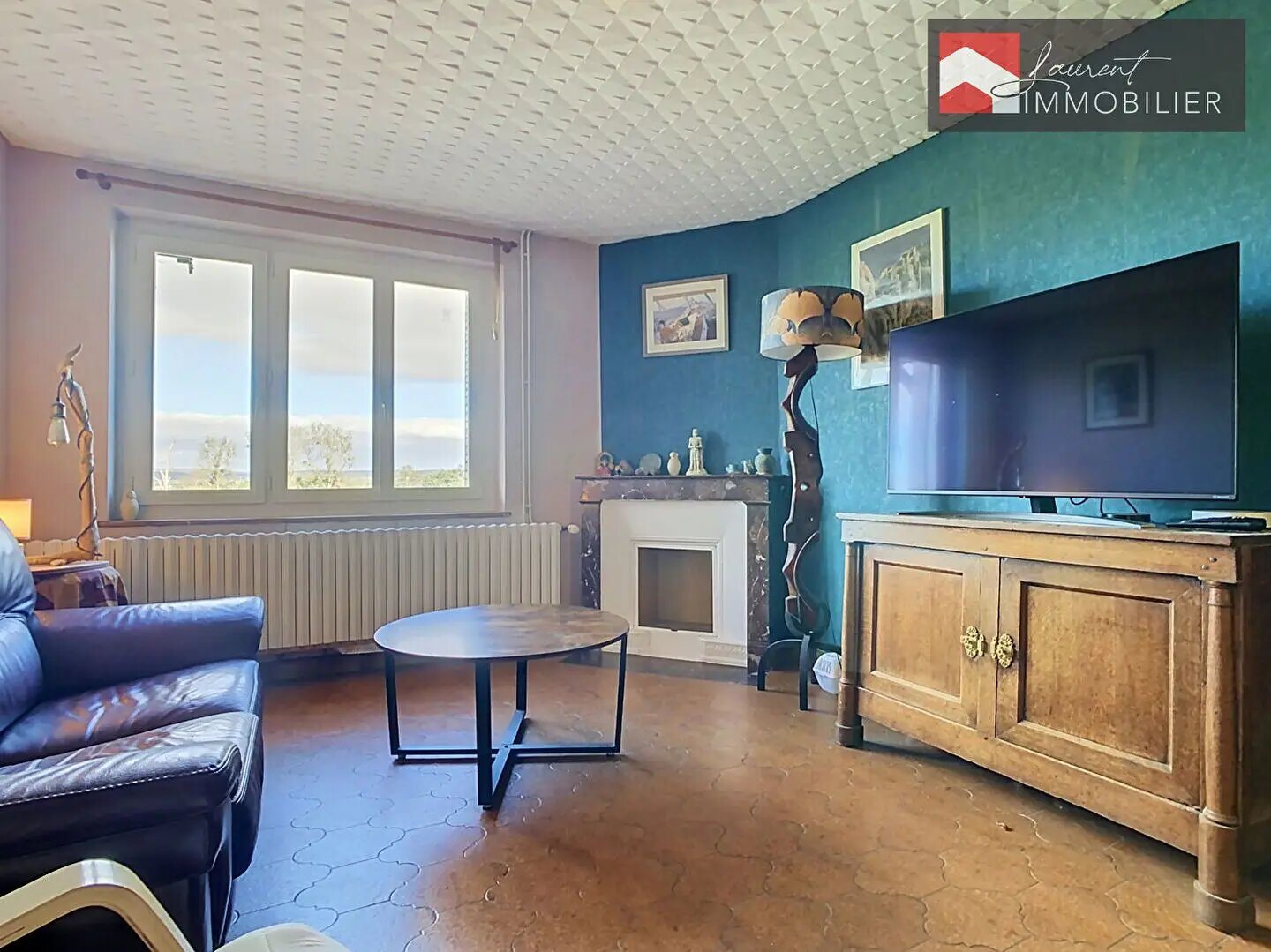 Maison à vendre, 124m², Arbigny