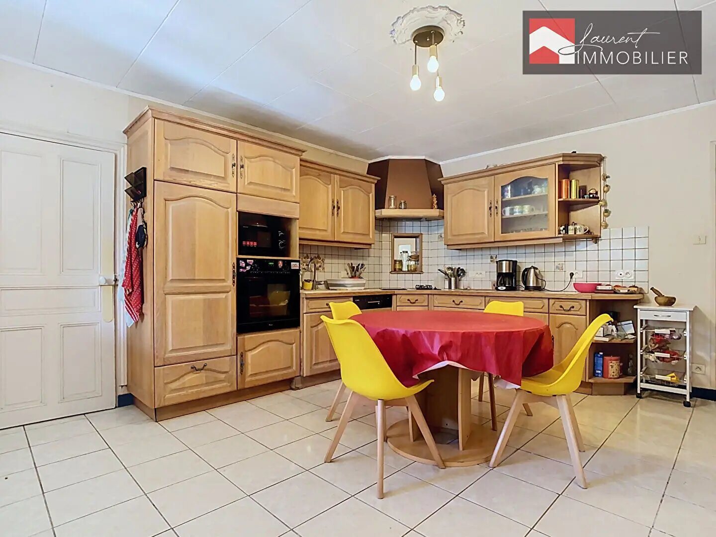 Maison à vendre, 124m², Arbigny