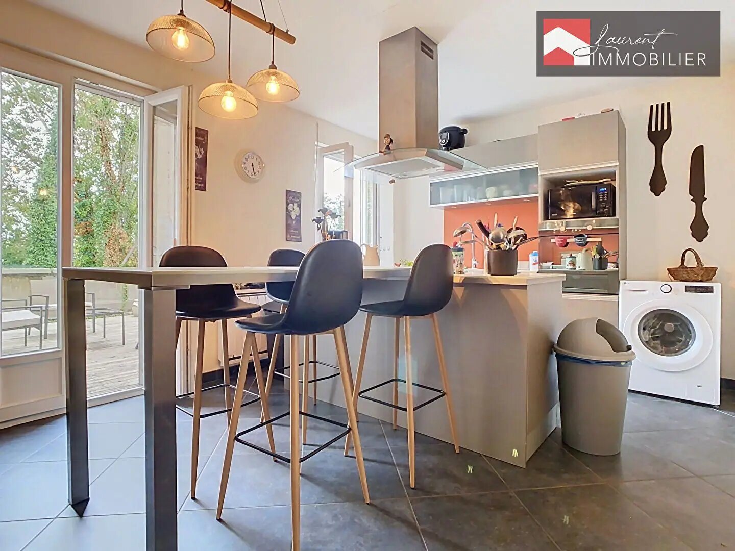 Appartement à louer, 96m², Chalon-sur-Saône