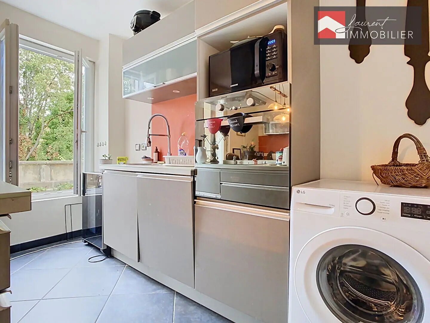 Appartement à louer, 96m², Chalon-sur-Saône