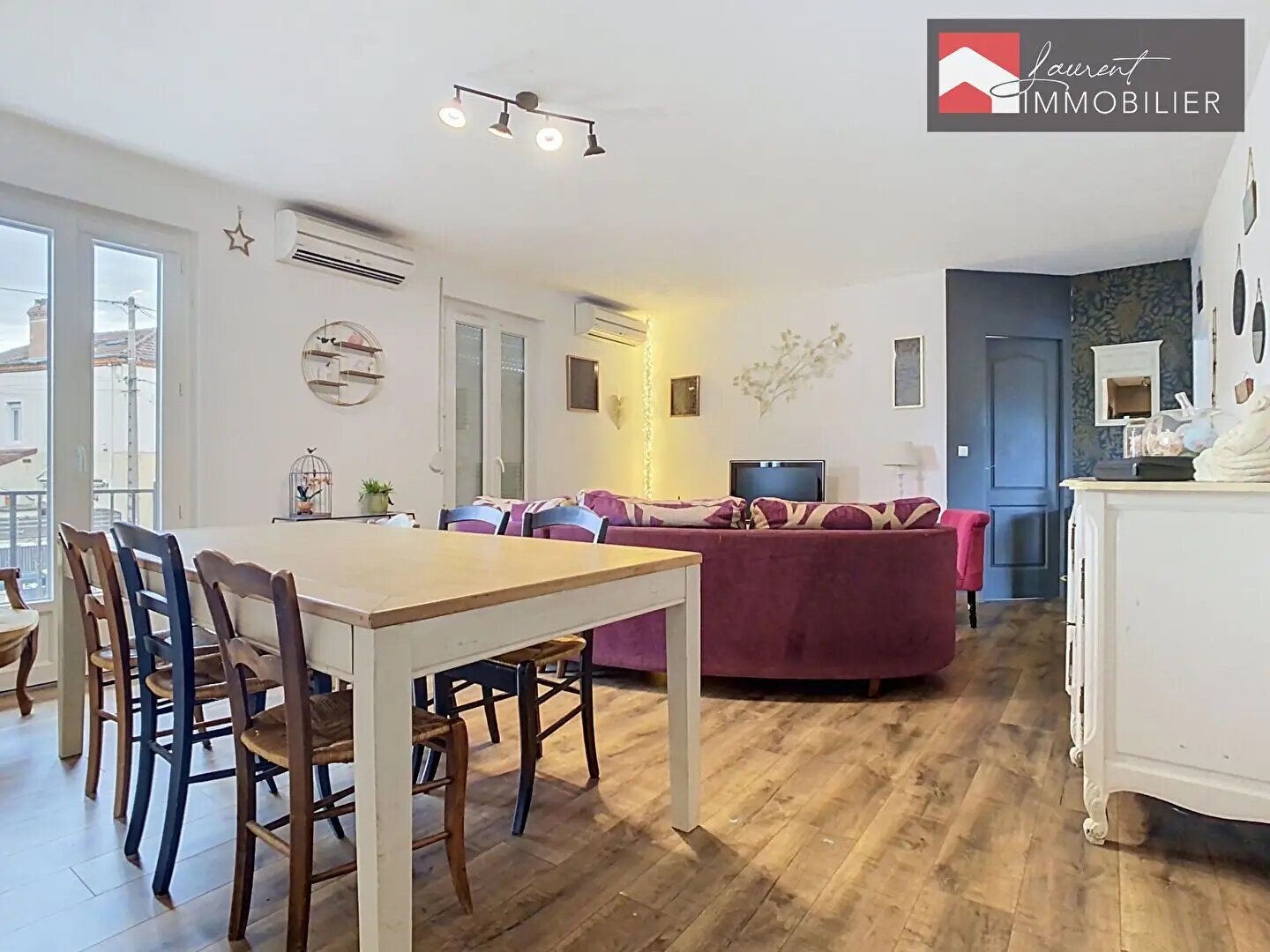 Appartement à louer, 96m², Chalon-sur-Saône
