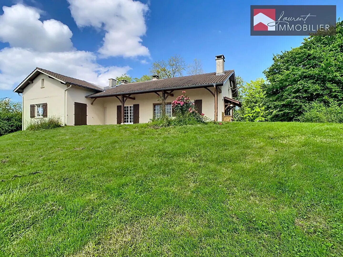 Maison à vendre, 250m², Tournus