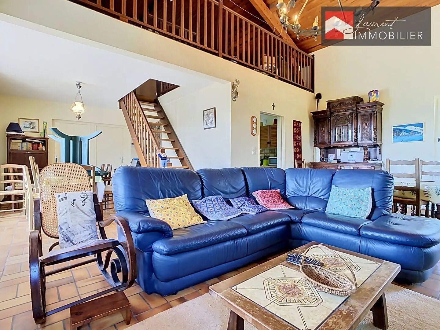 Maison à vendre, 250m², Tournus