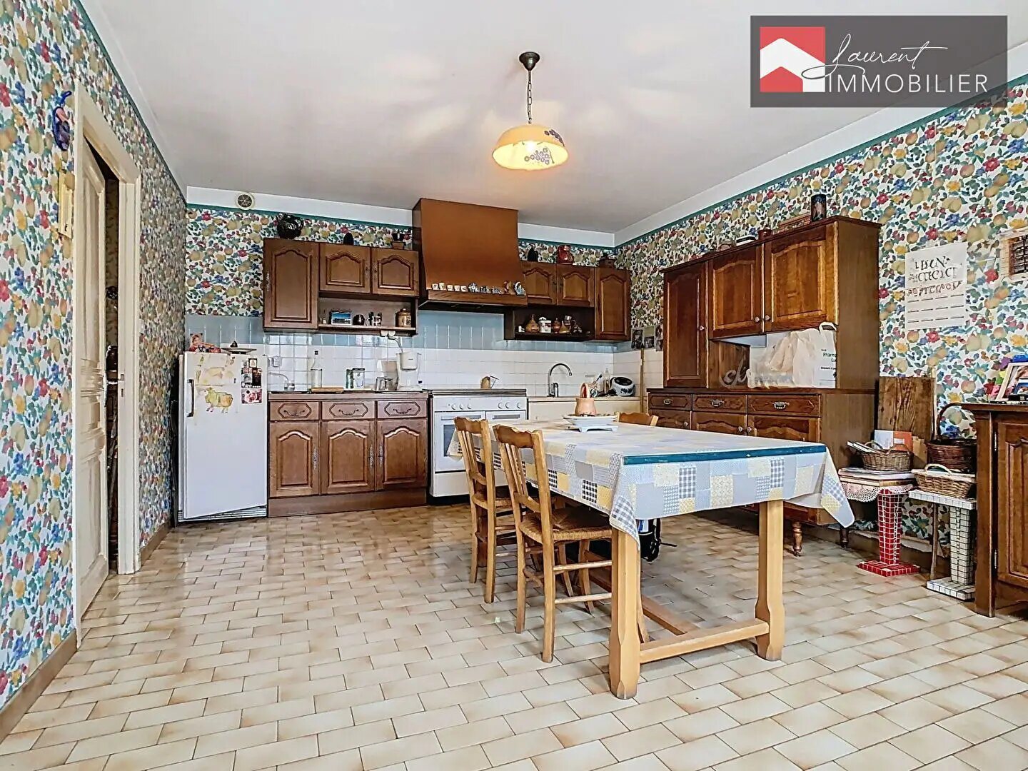 Maison à vendre, 91m², Simandre