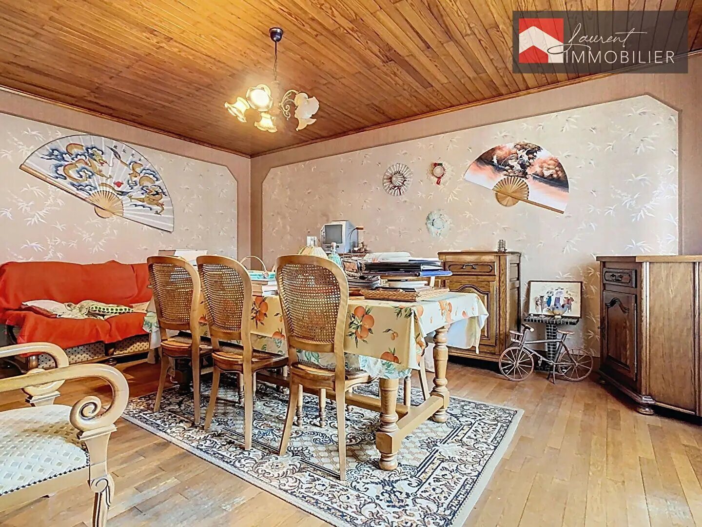 Maison à vendre, 91m², Simandre