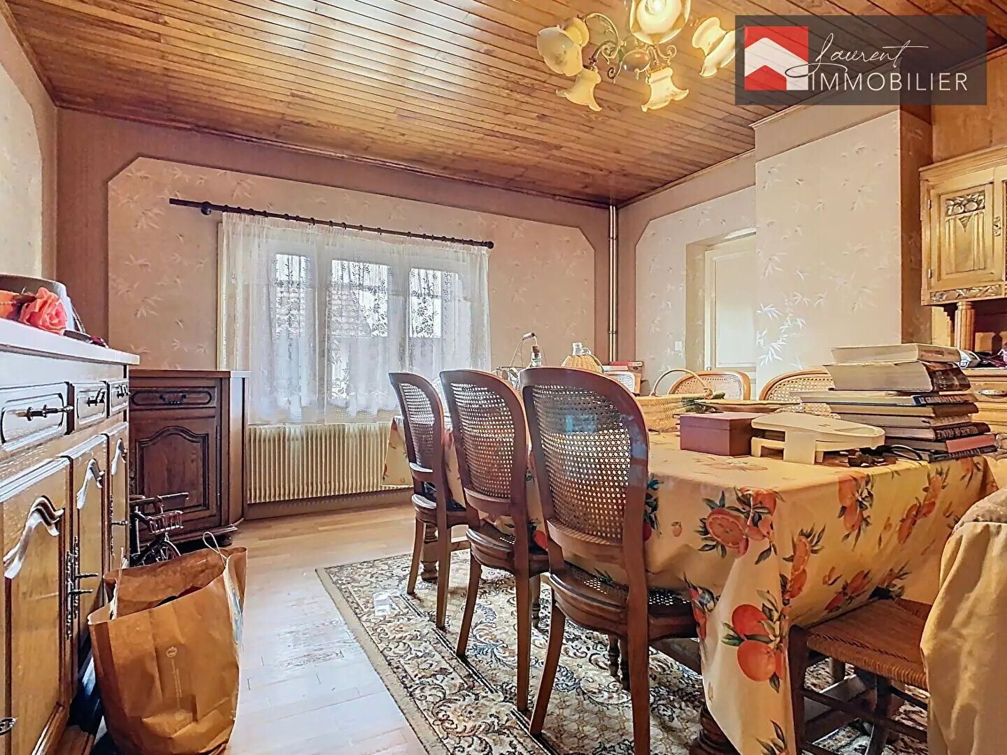 Maison à vendre, 91m², Simandre