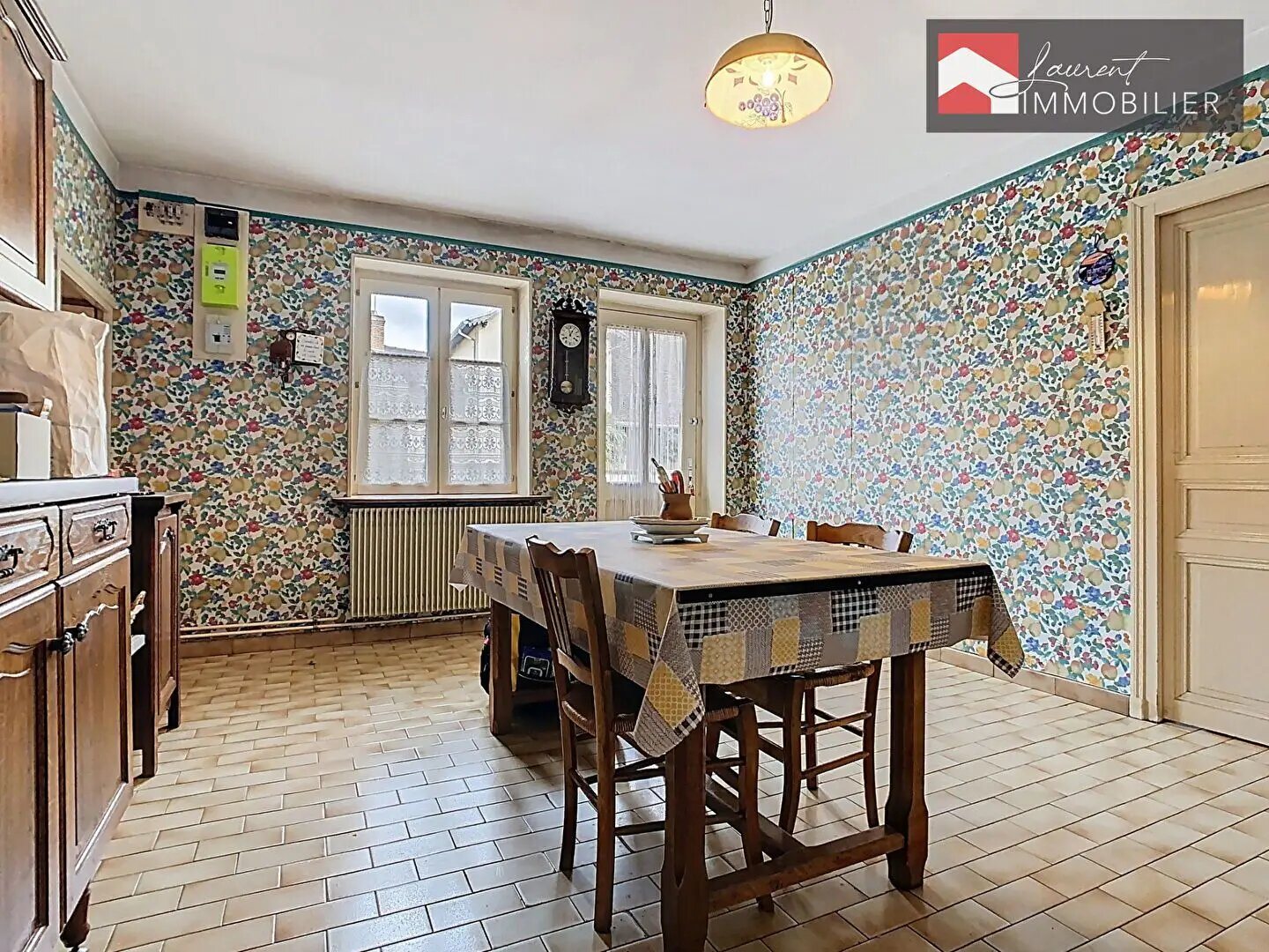 Maison à vendre, 91m², Simandre