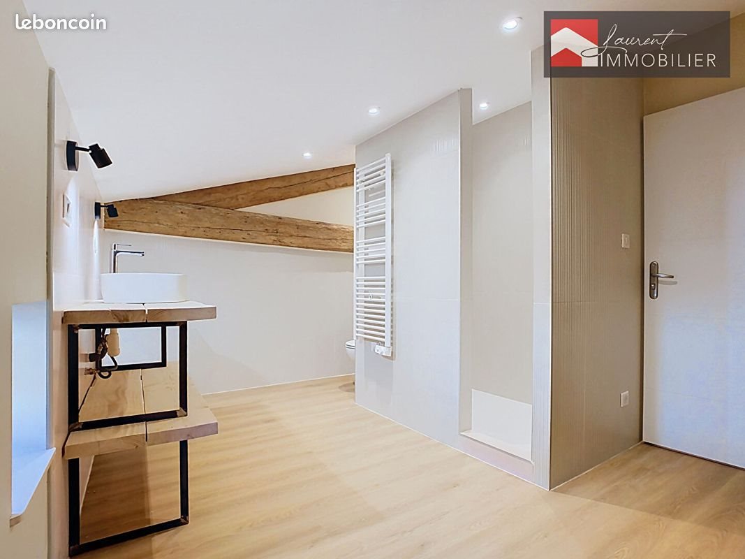 Maison à vendre, 150m², Uchizy