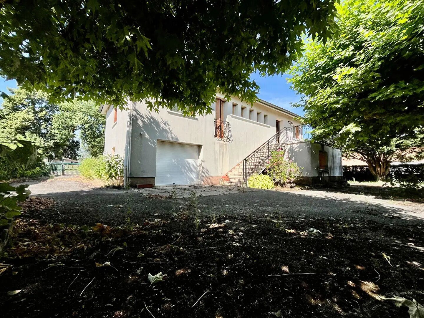 Maison à vendre, 171m², Replonges
