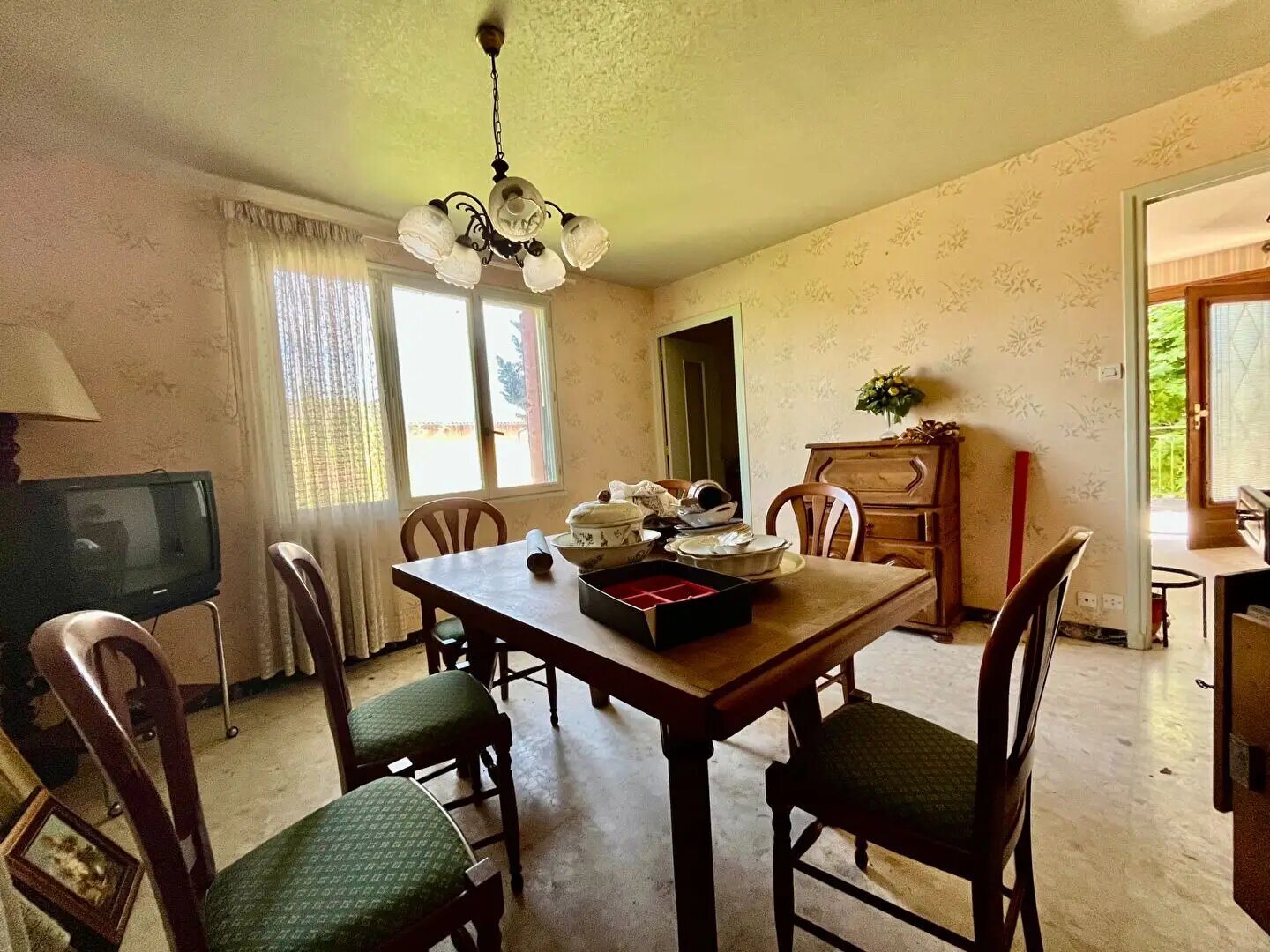 Maison à vendre, 171m², Replonges
