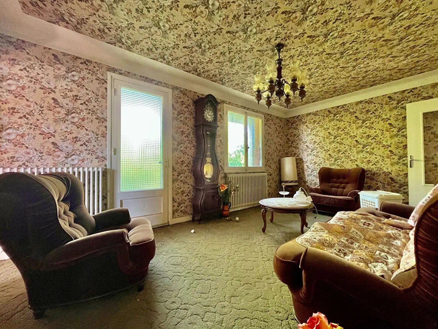 Maison à vendre, 171m², Replonges