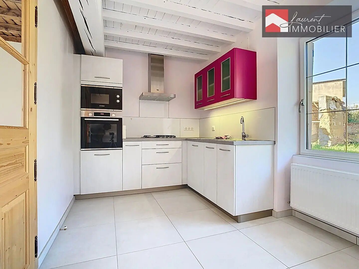 Maison à vendre, 137m², Cuisery