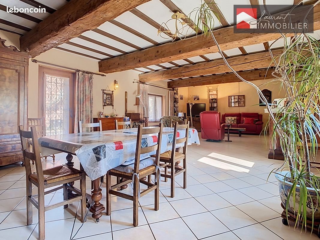 Maison à vendre, 144m², Tournus