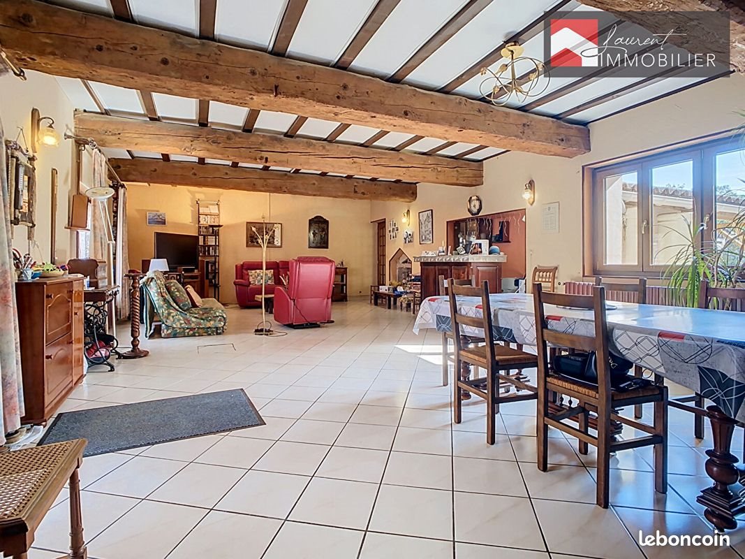 Maison à vendre, 144m², Tournus