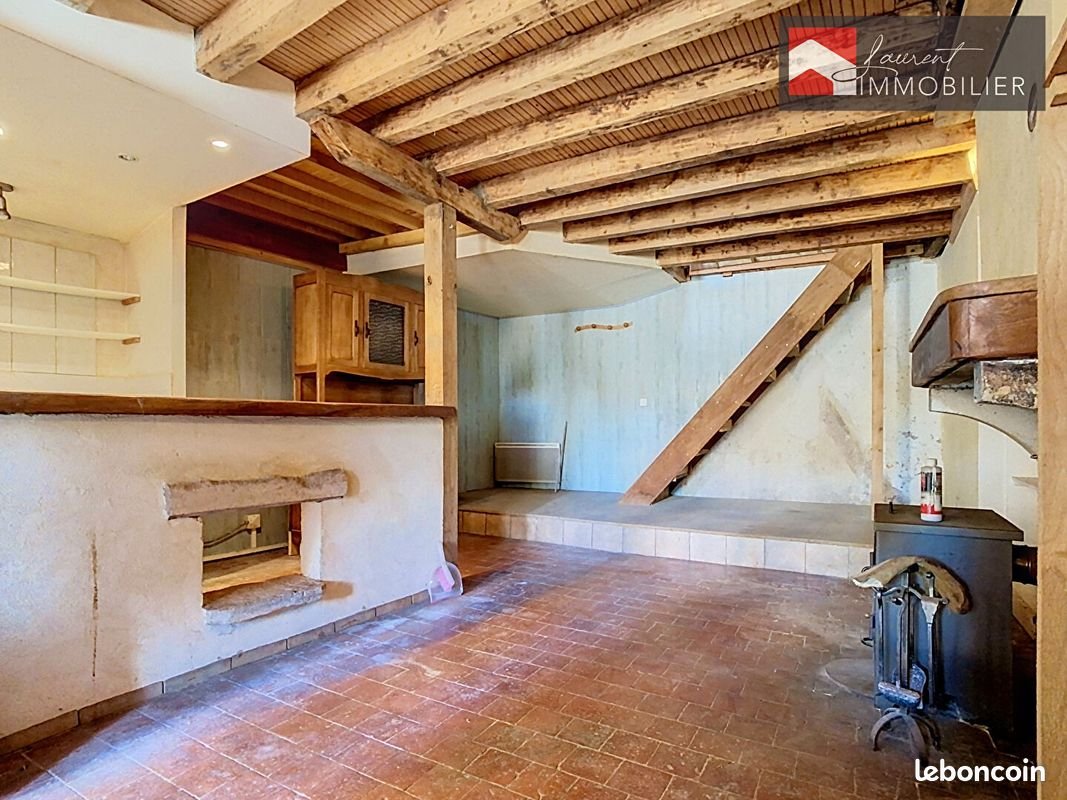 Maison à vendre, 51m², Préty