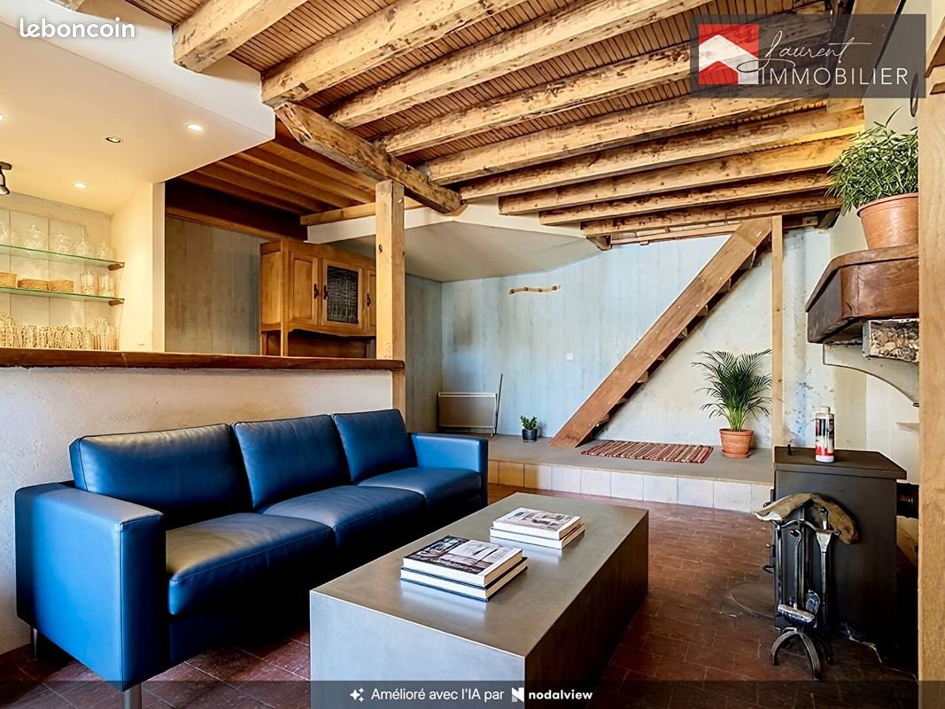 Maison à vendre, 51m², Préty