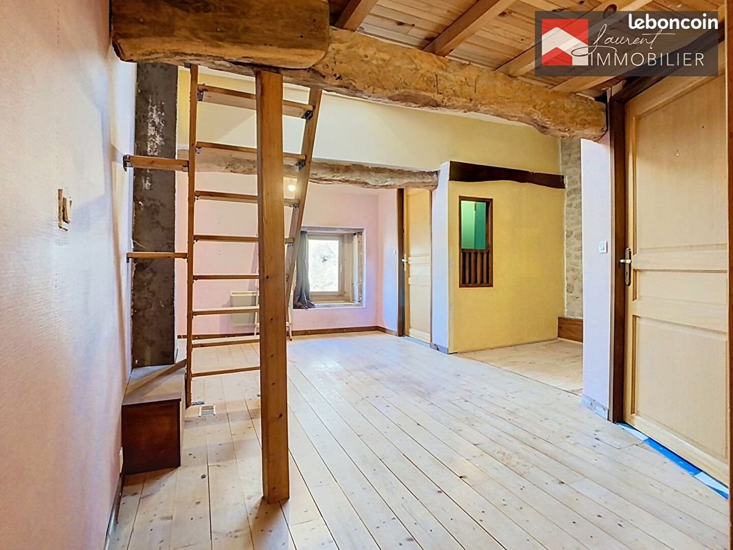 Maison à vendre, 51m², Préty