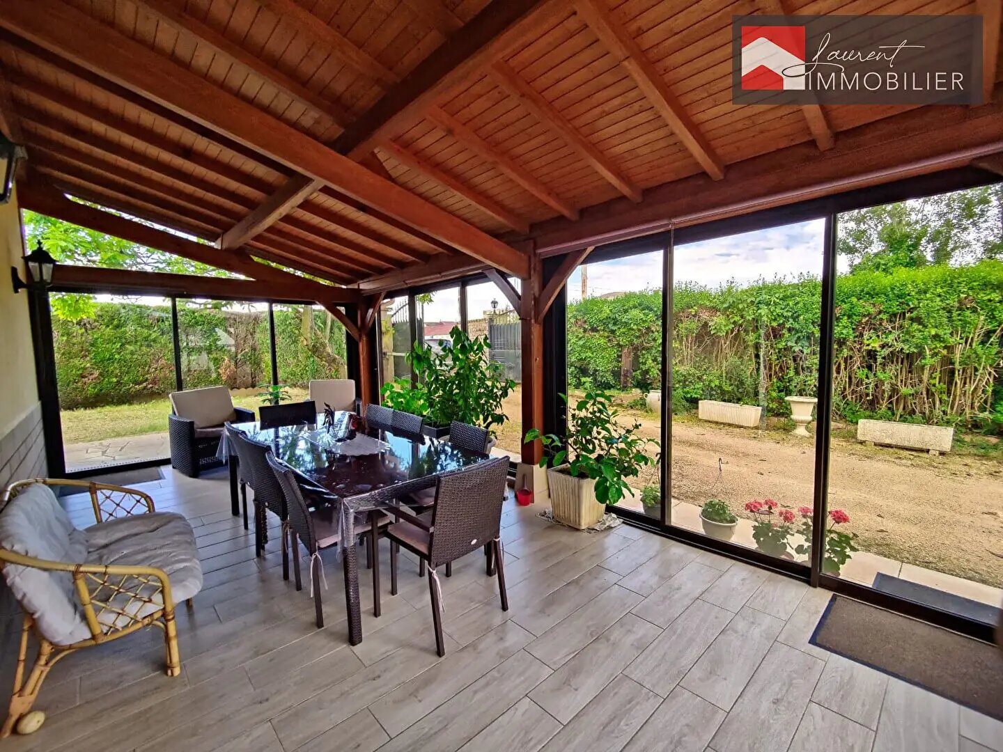 Maison à vendre, 132m², Saint-Martin-Belle-Roche