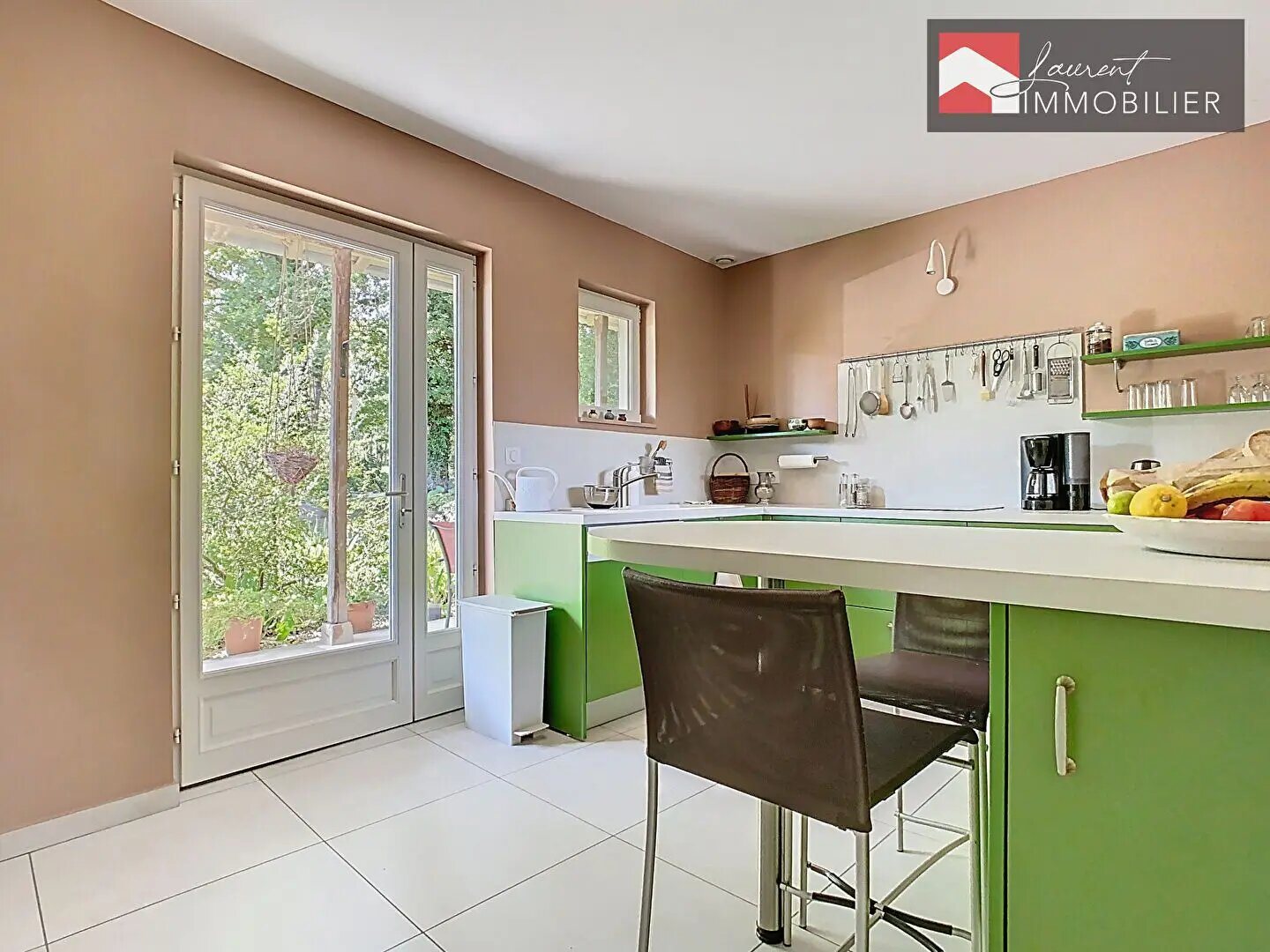 Maison à vendre, 126m², Cuisery