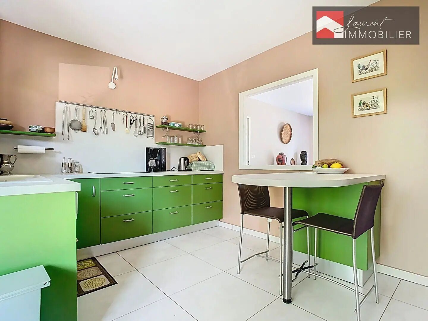 Maison à vendre, 126m², Cuisery