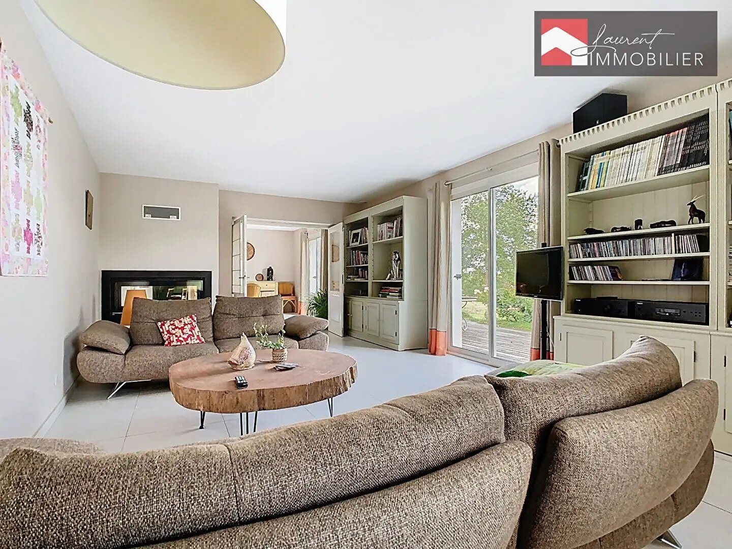 Maison à vendre, 126m², Cuisery