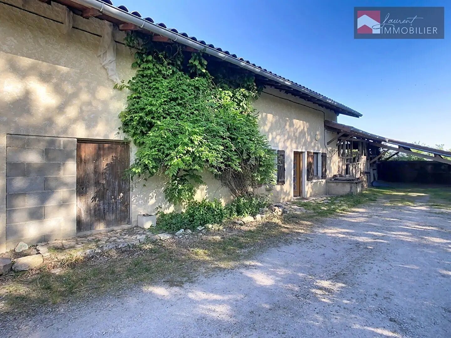 Maison à vendre, 171m², Béréziat