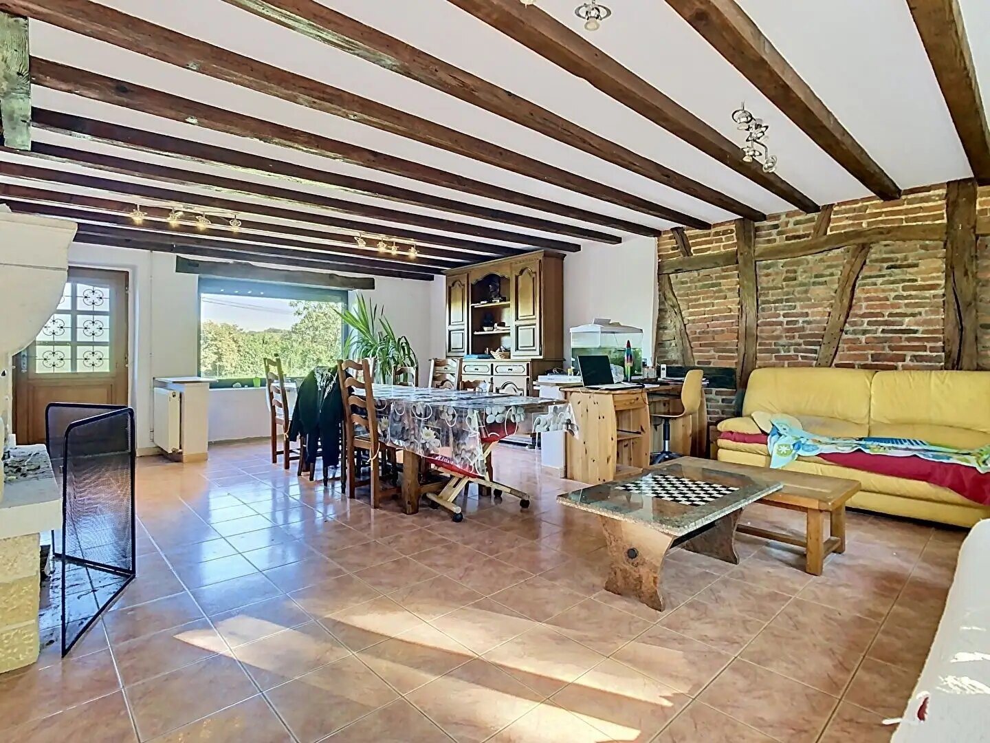 Maison à vendre, 171m², Béréziat