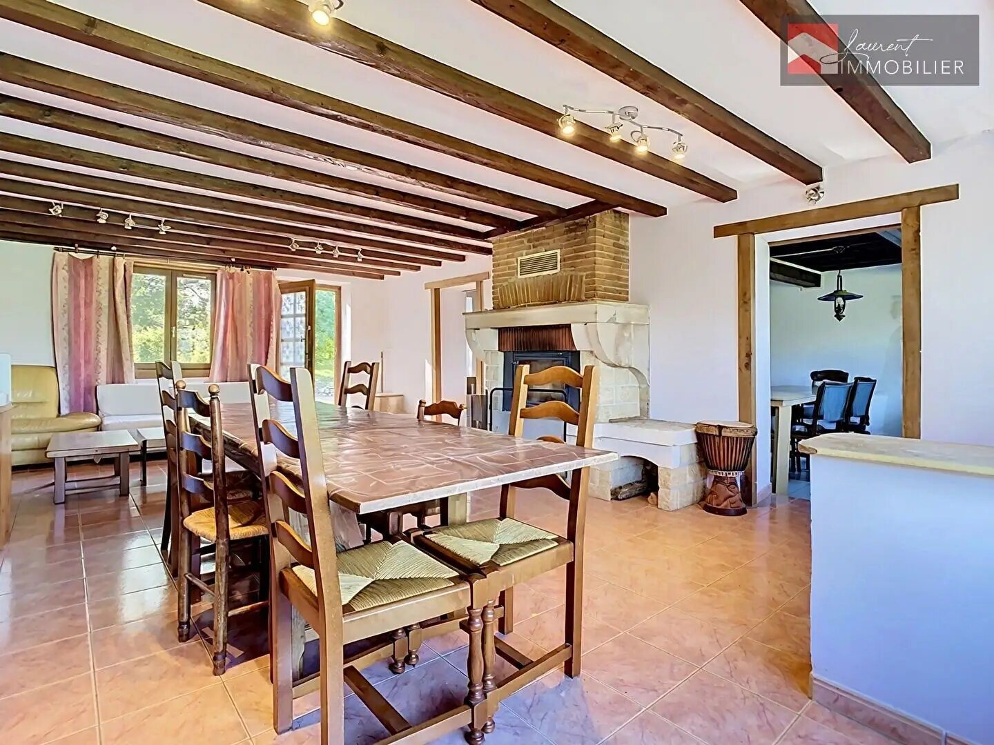 Maison à vendre, 171m², Béréziat