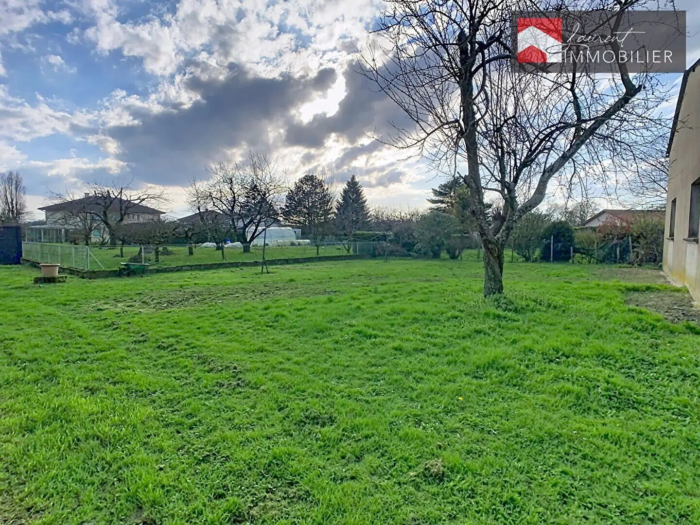 Maison à vendre, 111m², Pont-de-Vaux
