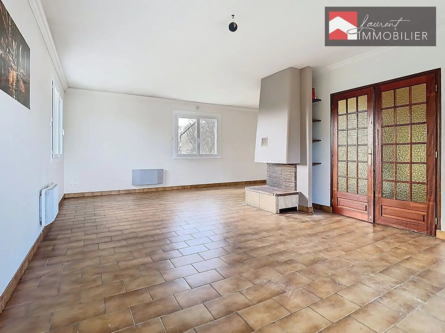 Maison à vendre, 111m², Pont-de-Vaux