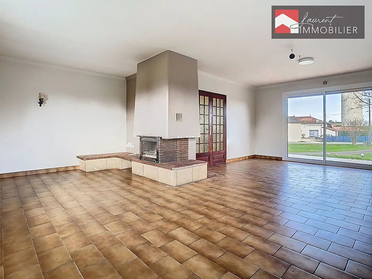 Maison à vendre, 111m², Pont-de-Vaux