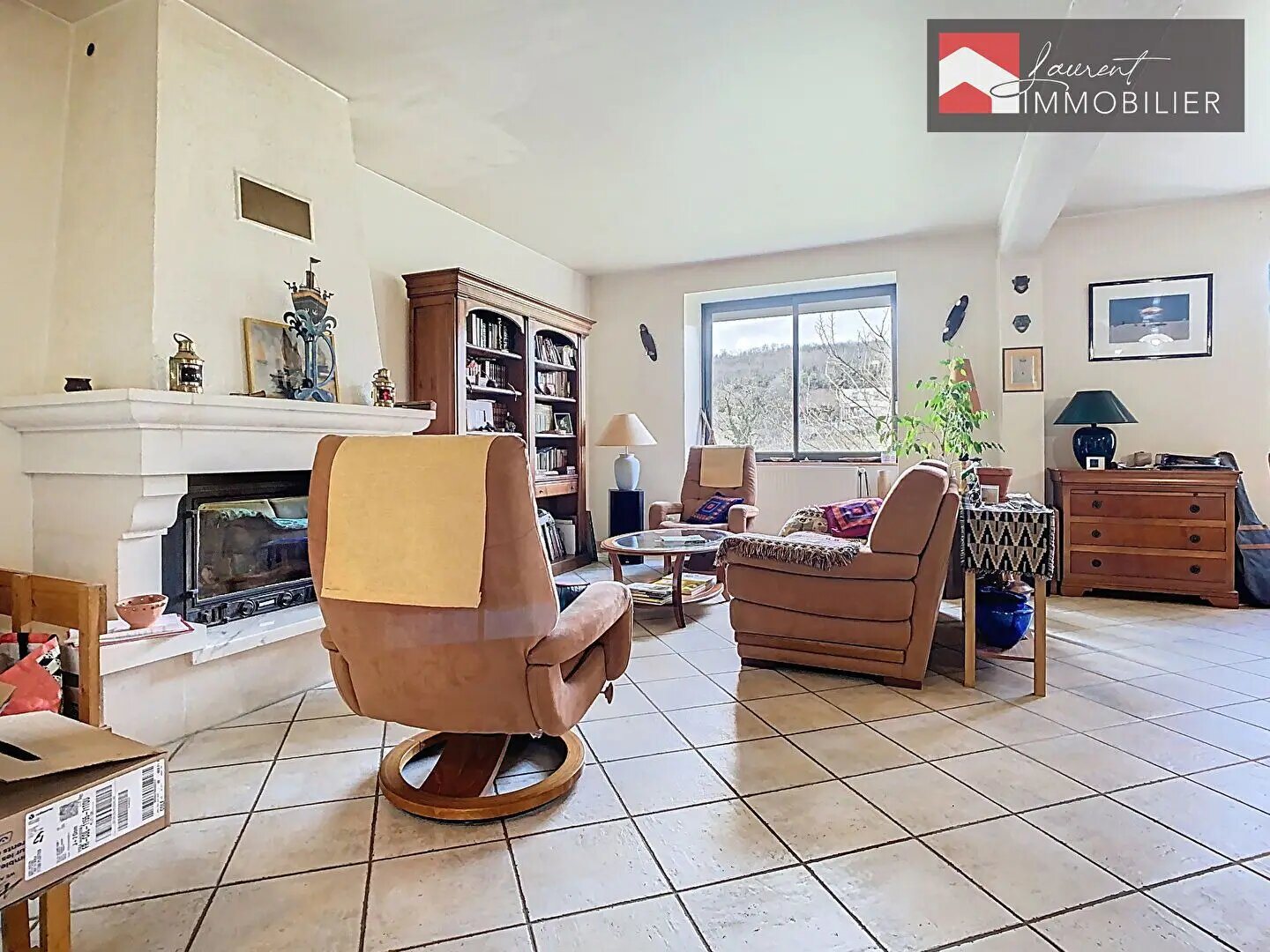 Maison à vendre, 192m², Tournus