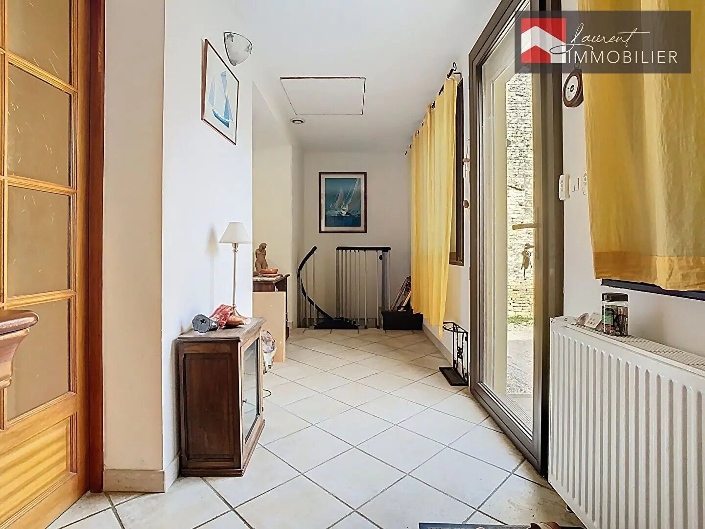 Maison à vendre, 192m², Tournus