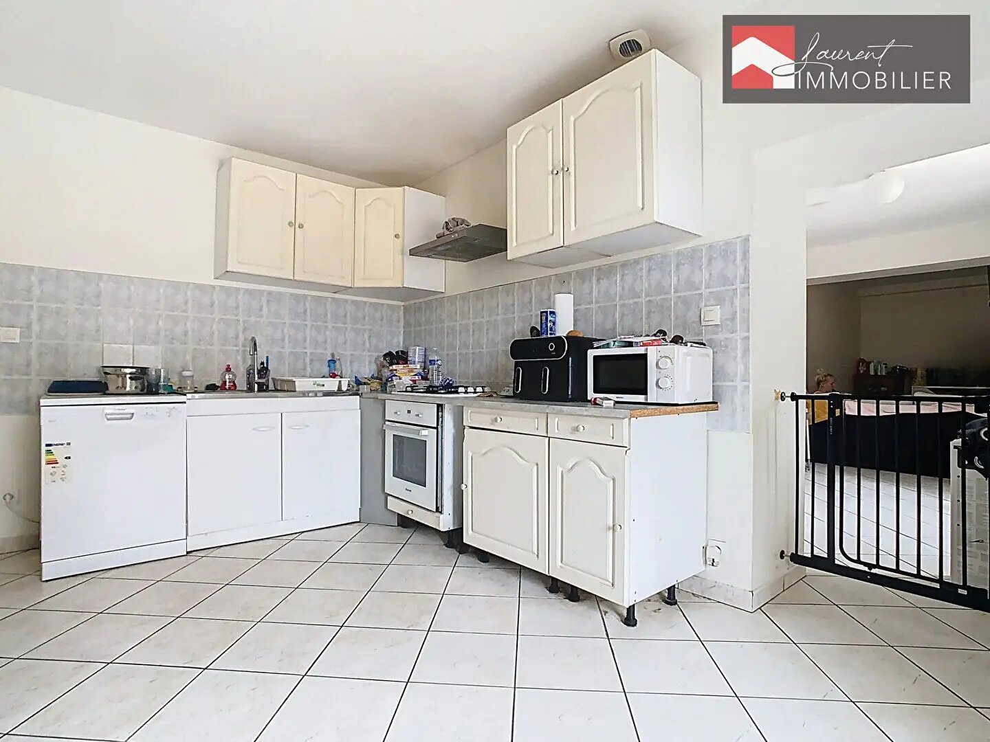 Maison à vendre, 107m², Simandre