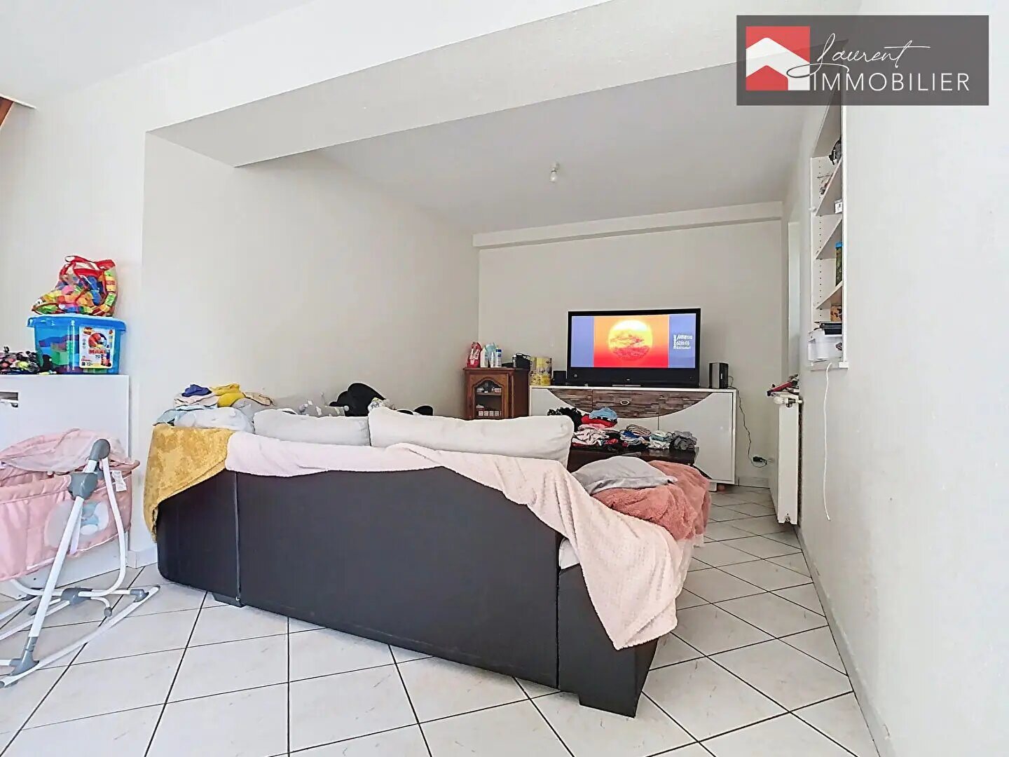 Maison à vendre, 107m², Simandre