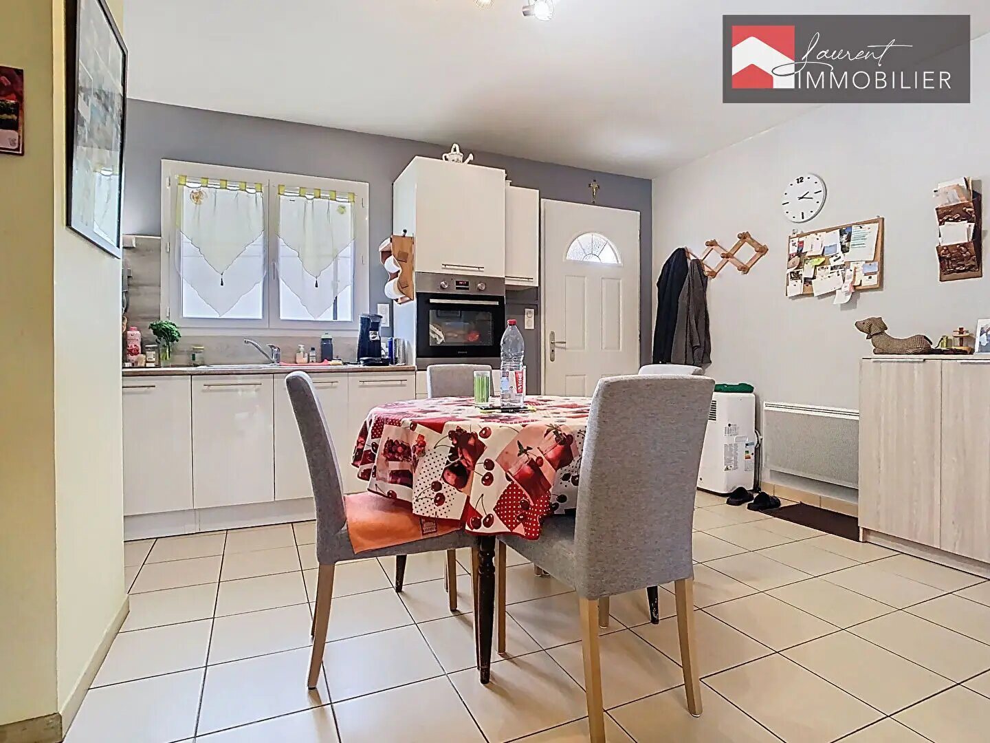 Maison à vendre, 86m², Pont-de-Vaux