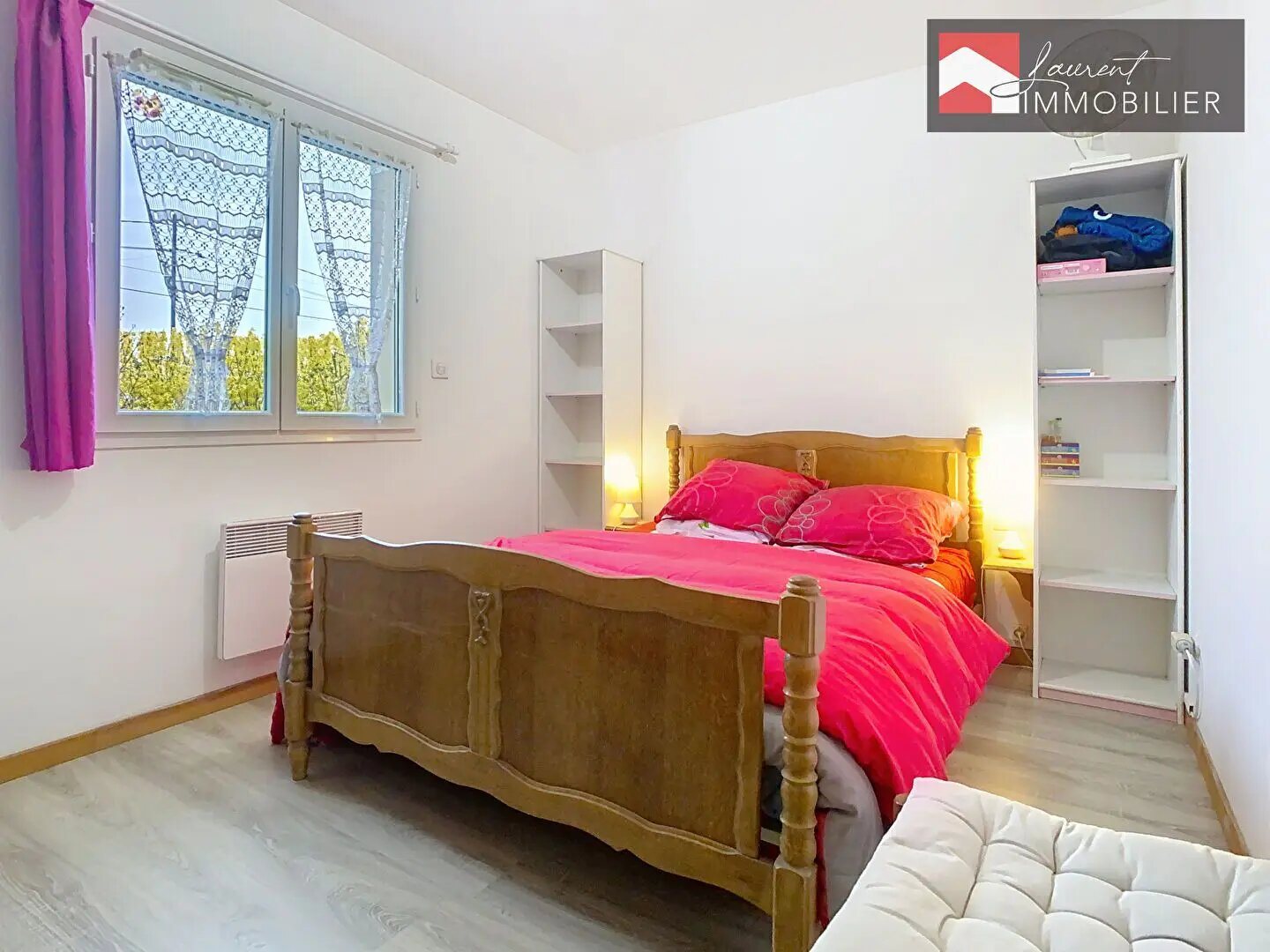 Maison à vendre, 86m², Pont-de-Vaux