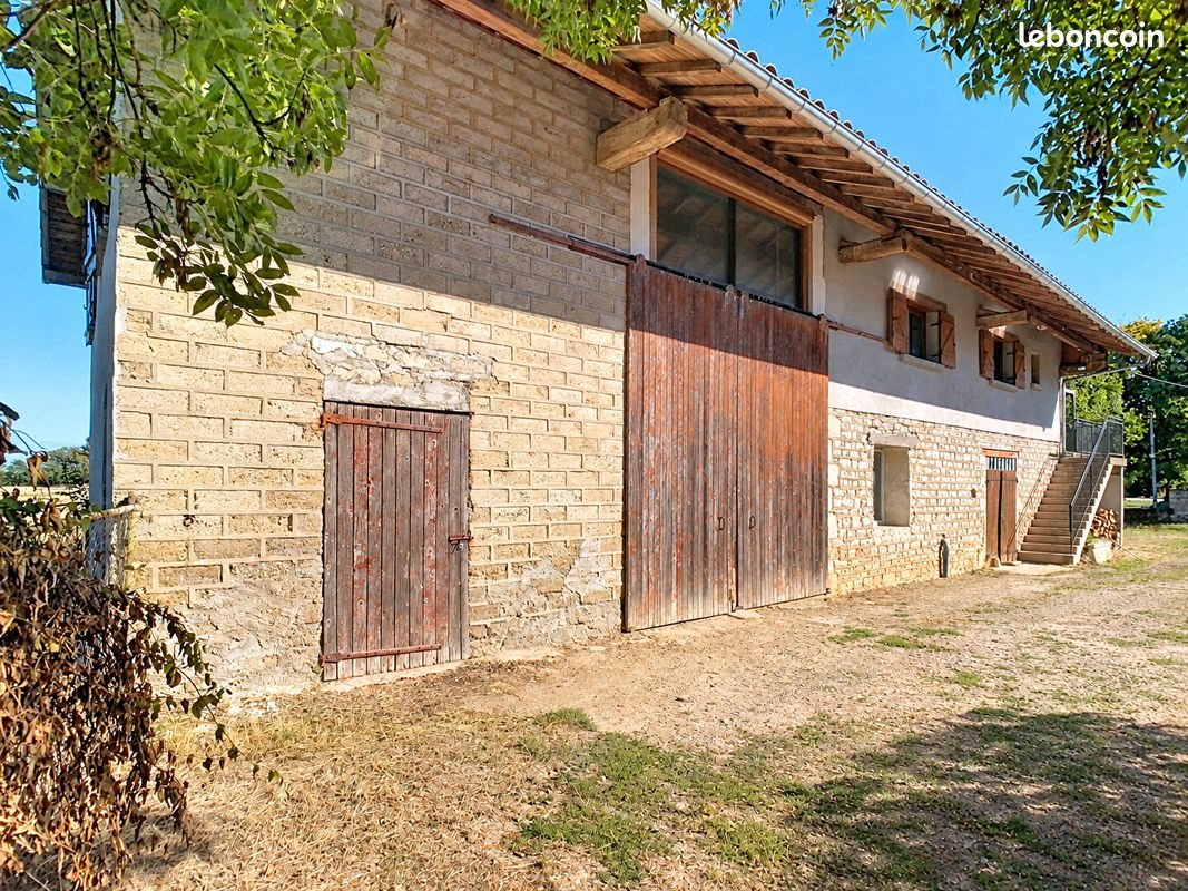 Maison à vendre, 150m², Pont-de-Vaux