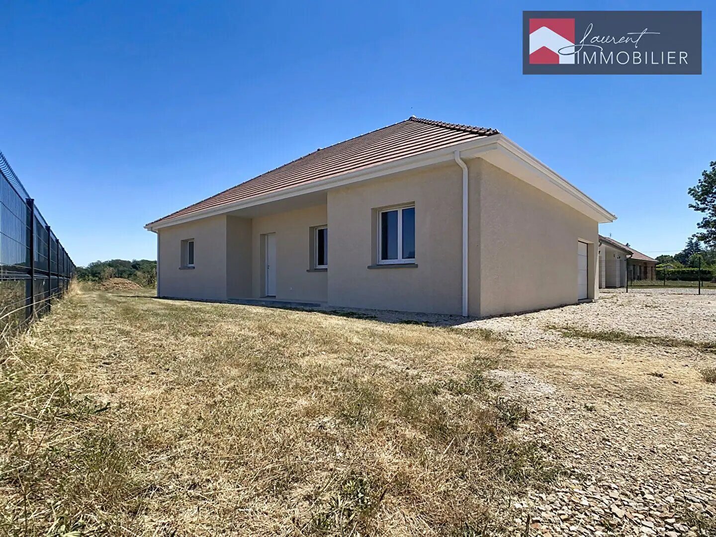 Maison à vendre, 100m², Louhans