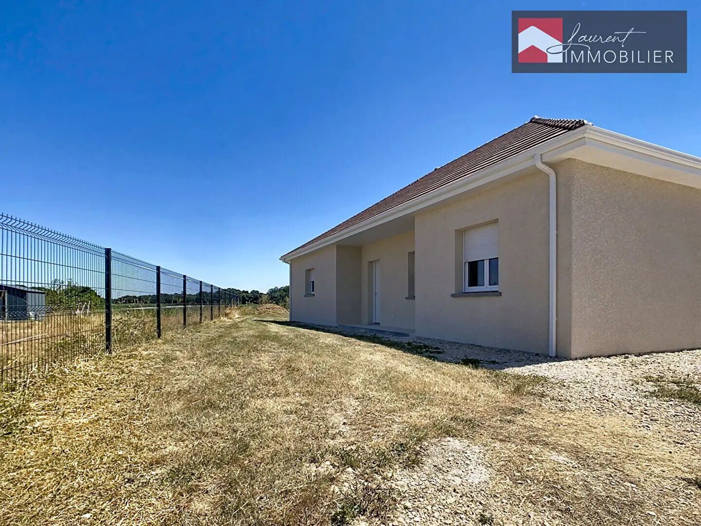 Maison à vendre, 100m², Louhans