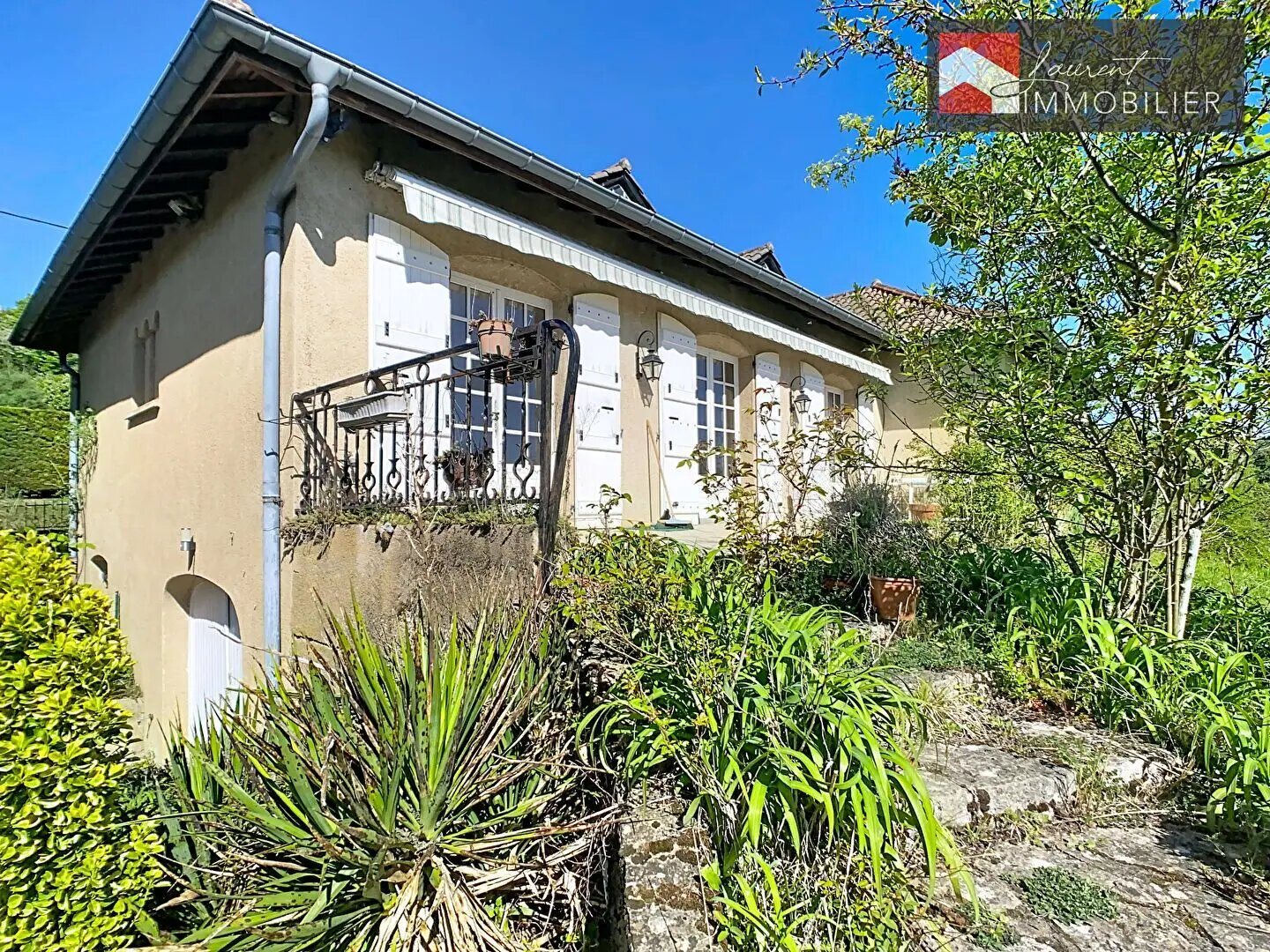 Maison à vendre, 200m², Tournus