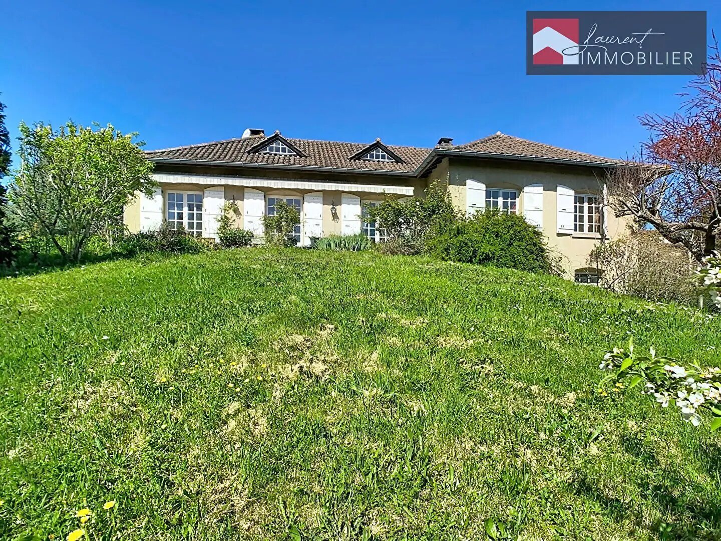 Maison à vendre, 200m², Tournus