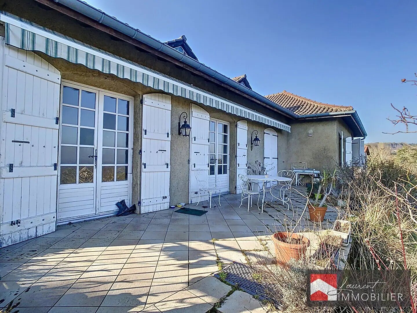 Maison à vendre, 200m², Tournus