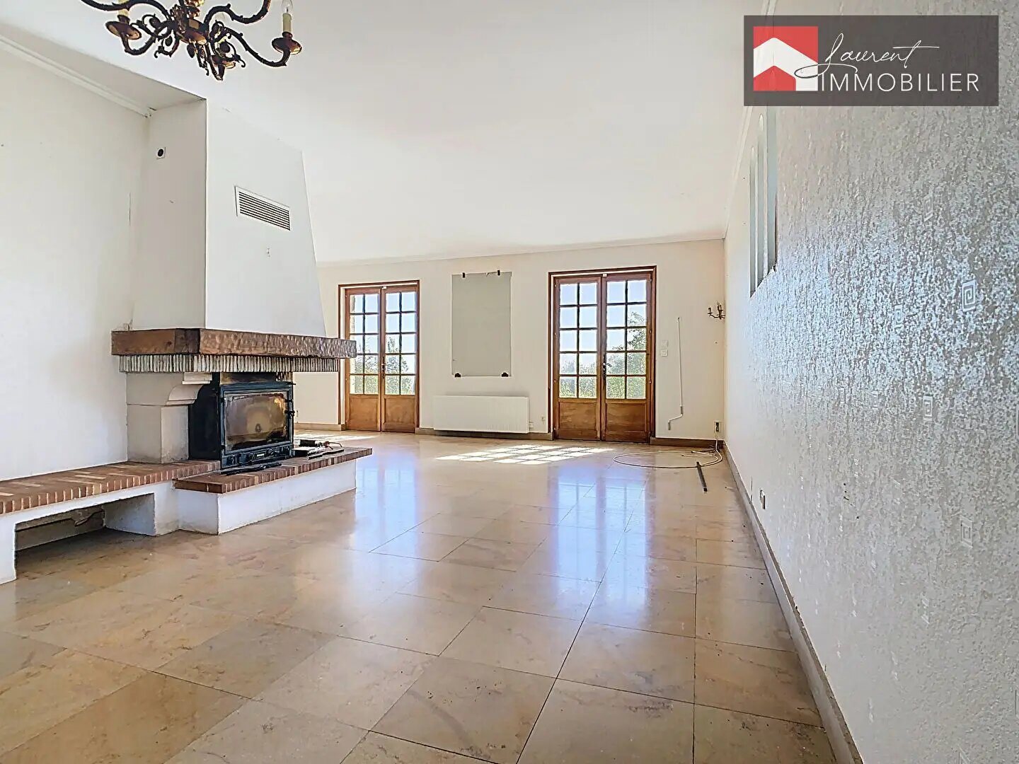 Maison à vendre, 200m², Tournus