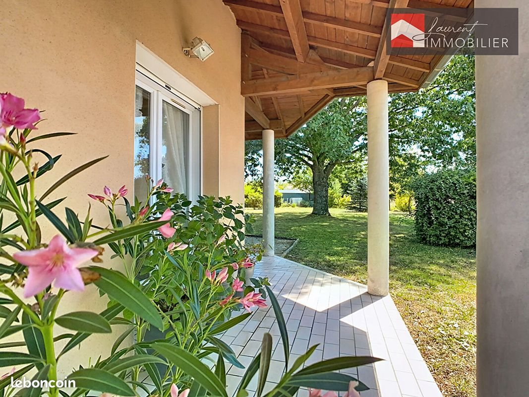 Maison à vendre, 108m², Simandre