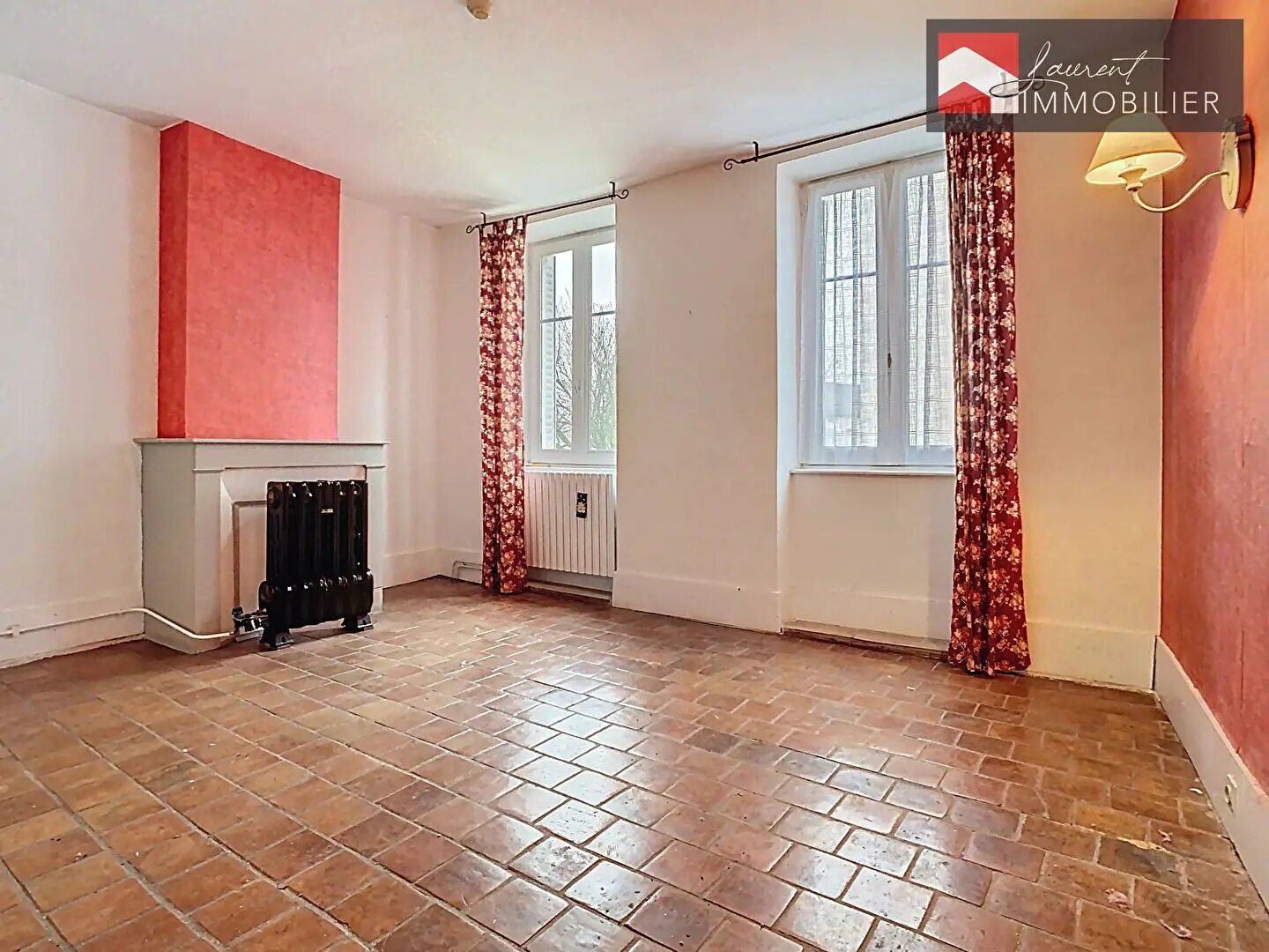 Maison à vendre, 95m², Tournus