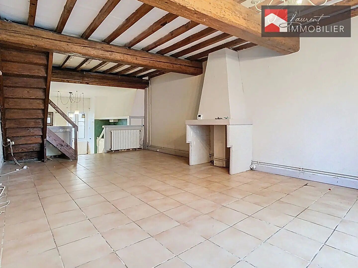 Maison à vendre, 95m², Tournus
